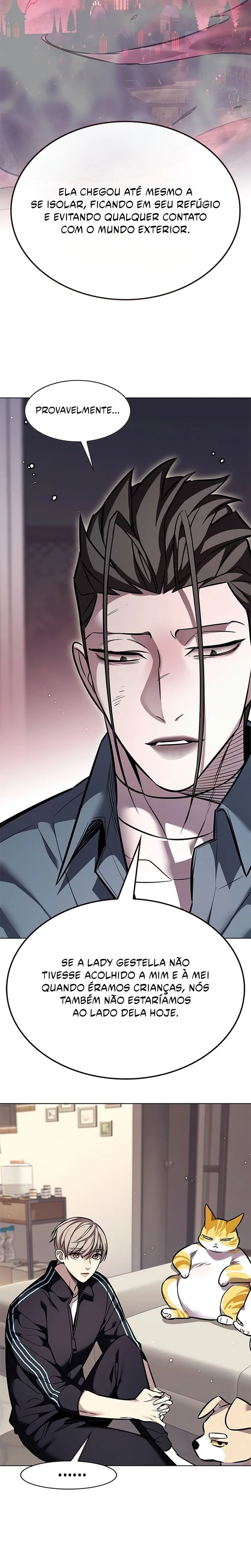 Read Veletric Pt Manga Online