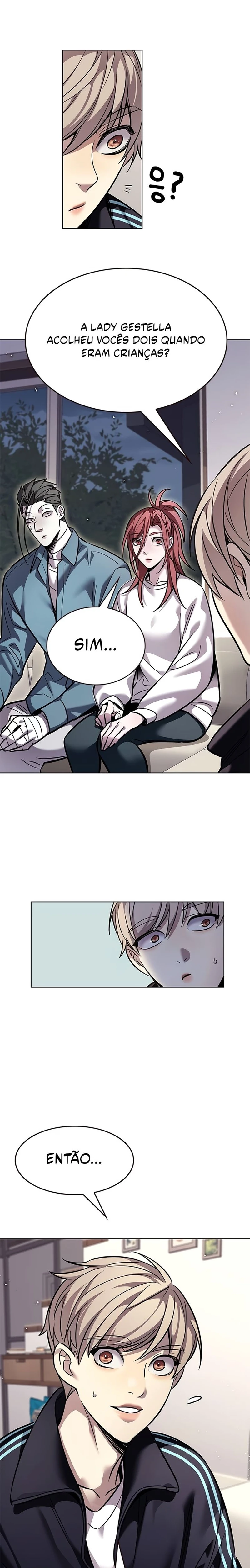 Read Veletric Pt Manga Online