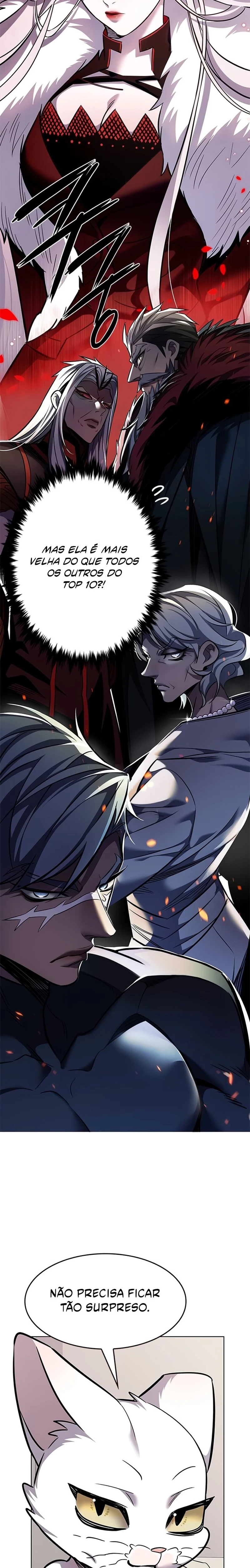 Read Veletric Pt Manga Online