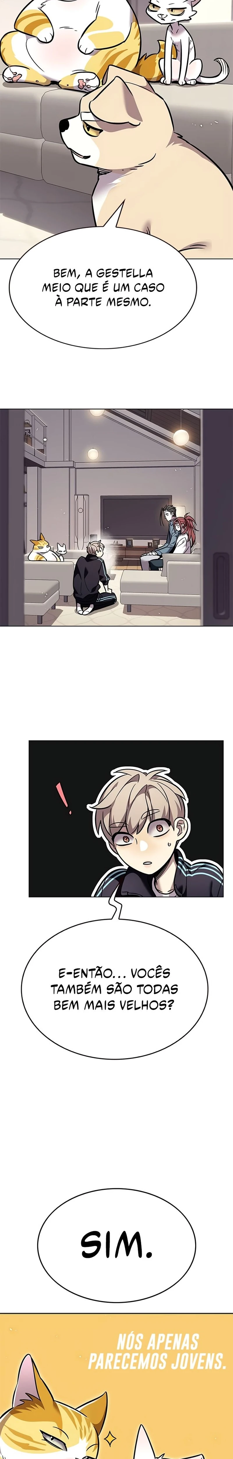 Read Veletric Pt Manga Online