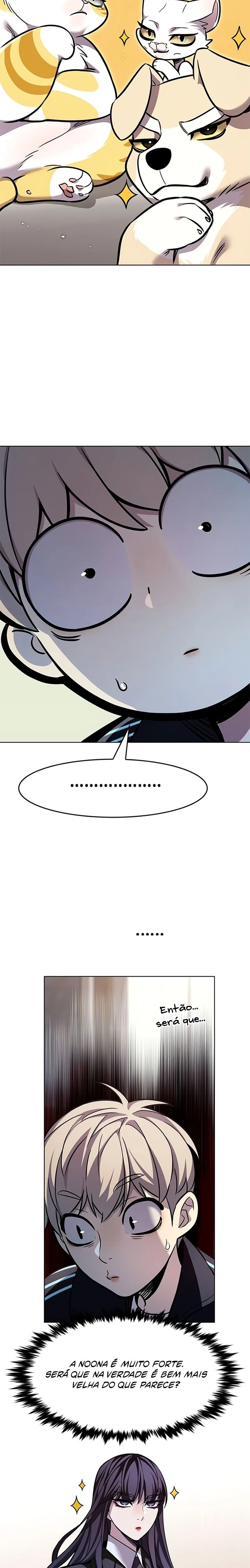 Read Veletric Pt Manga Online
