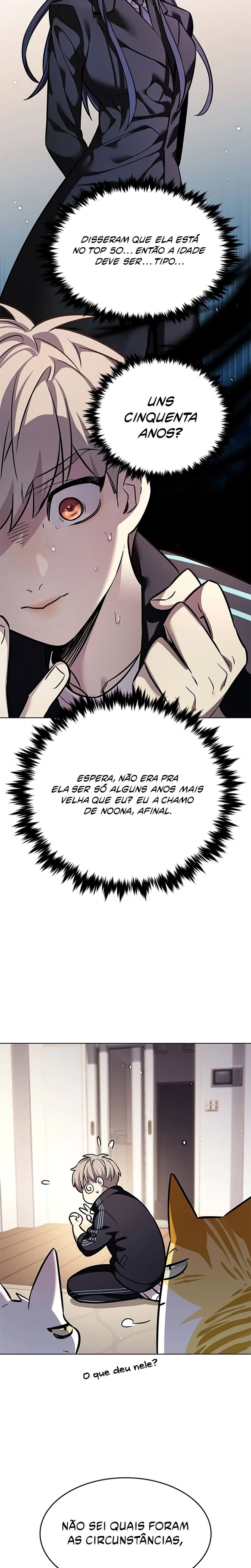 Read Veletric Pt Manga Online