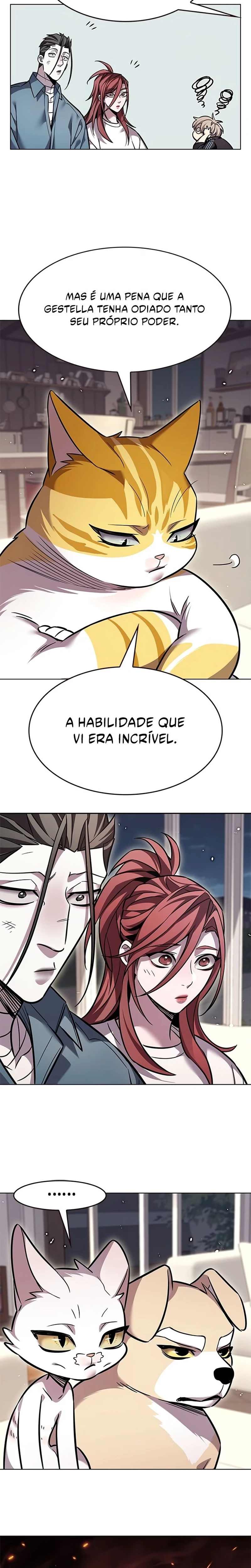 Read Veletric Pt Manga Online