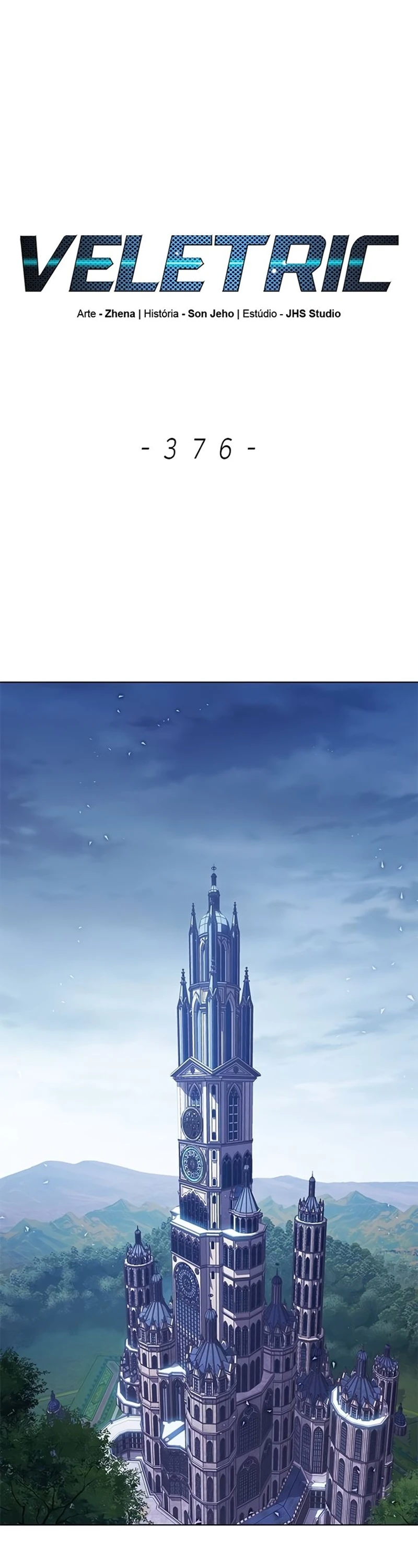 Read Veletric Pt Manga Online