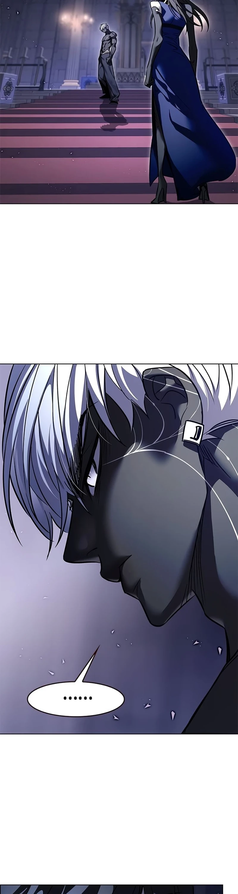 Read Veletric Pt Manga Online