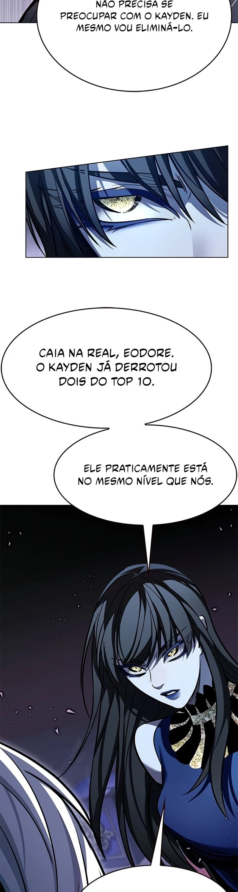 Read Veletric Pt Manga Online