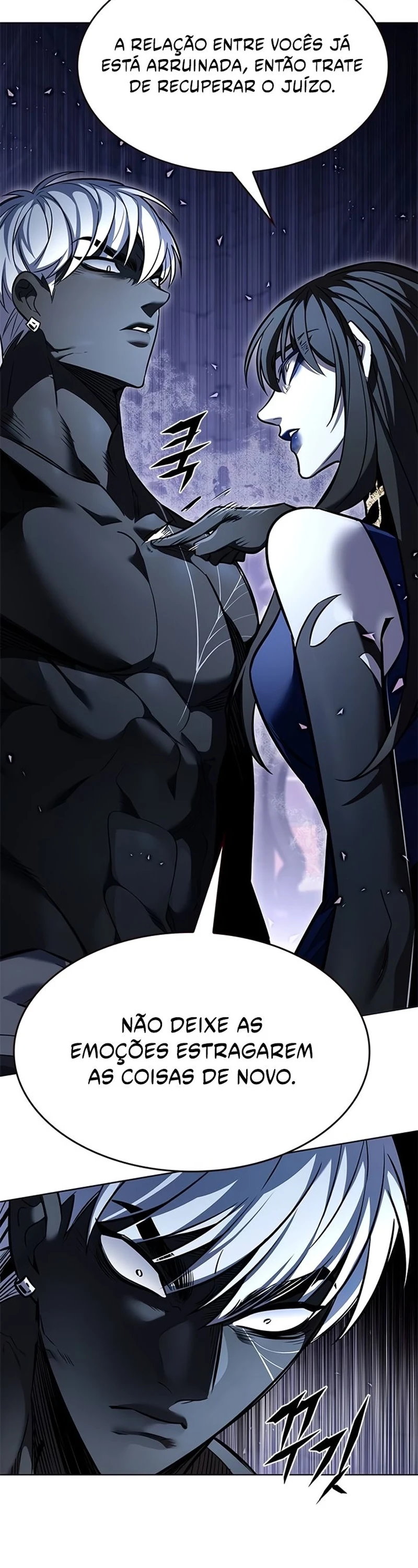 Read Veletric Pt Manga Online