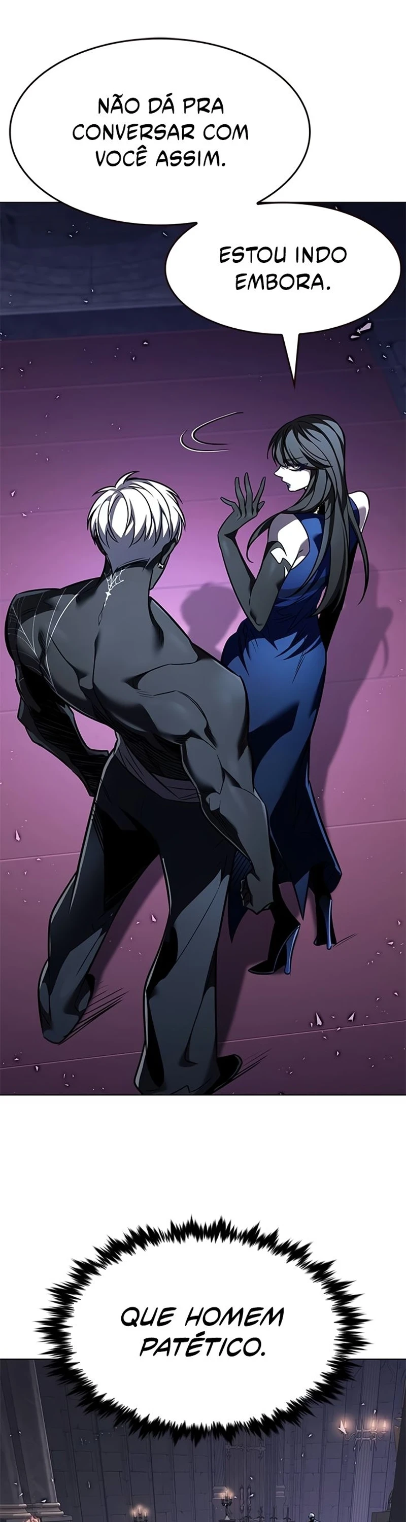 Read Veletric Pt Manga Online