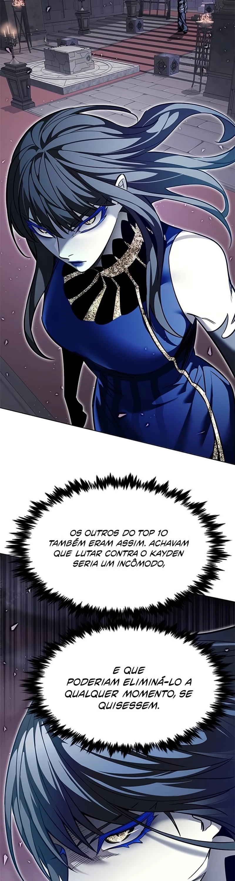 Read Veletric Pt Manga Online