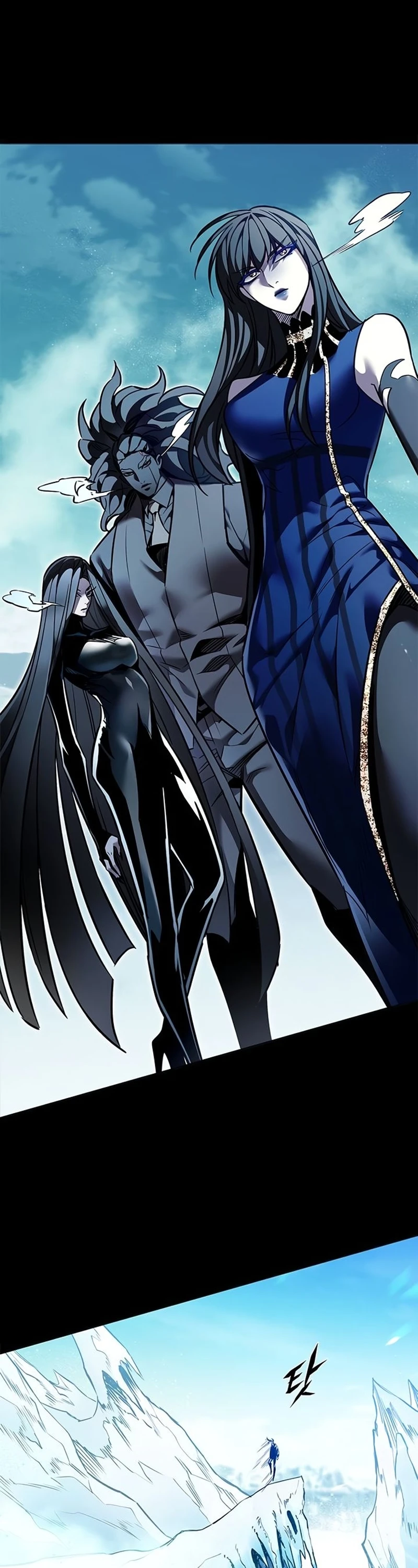 Read Veletric Pt Manga Online