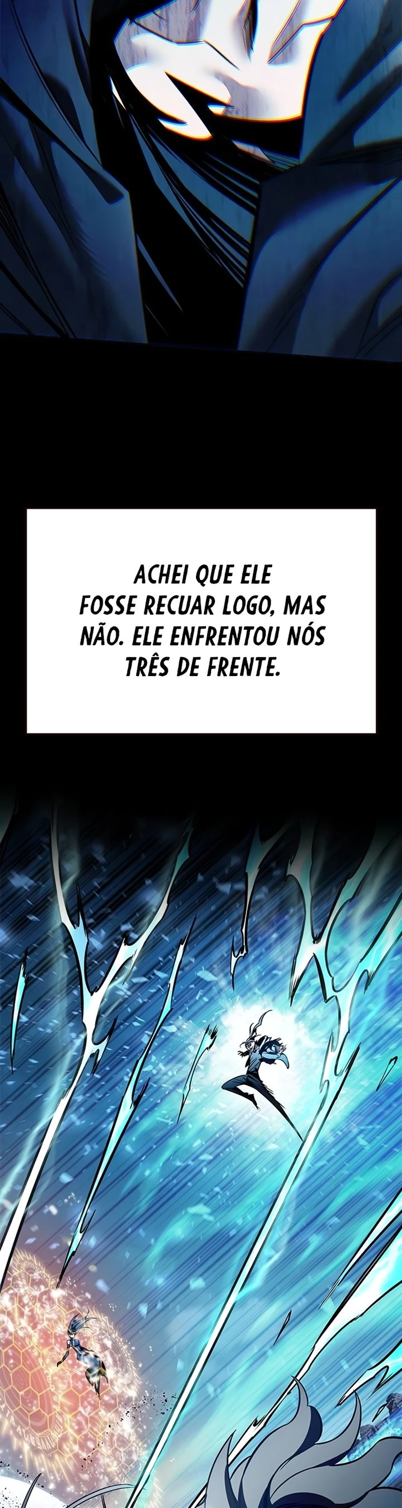 Read Veletric Pt Manga Online