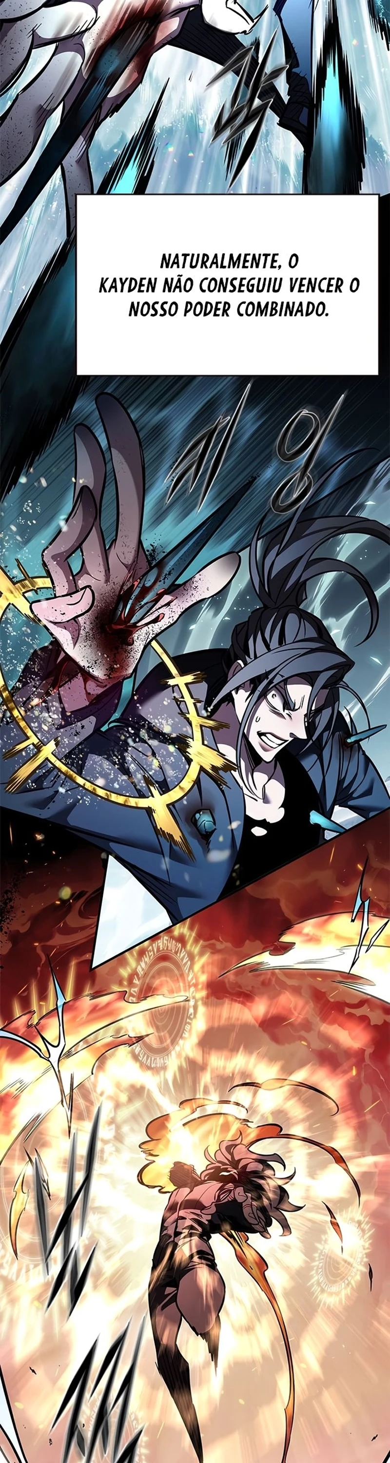 Read Veletric Pt Manga Online