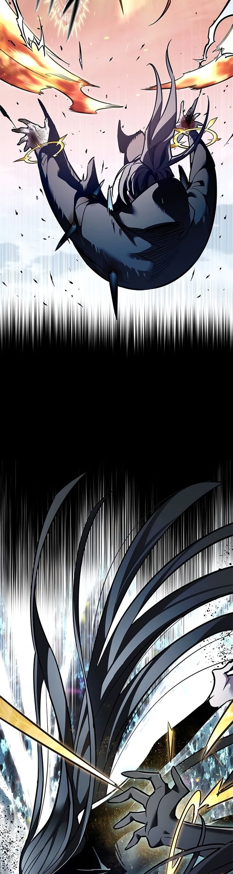 Read Veletric Pt Manga Online