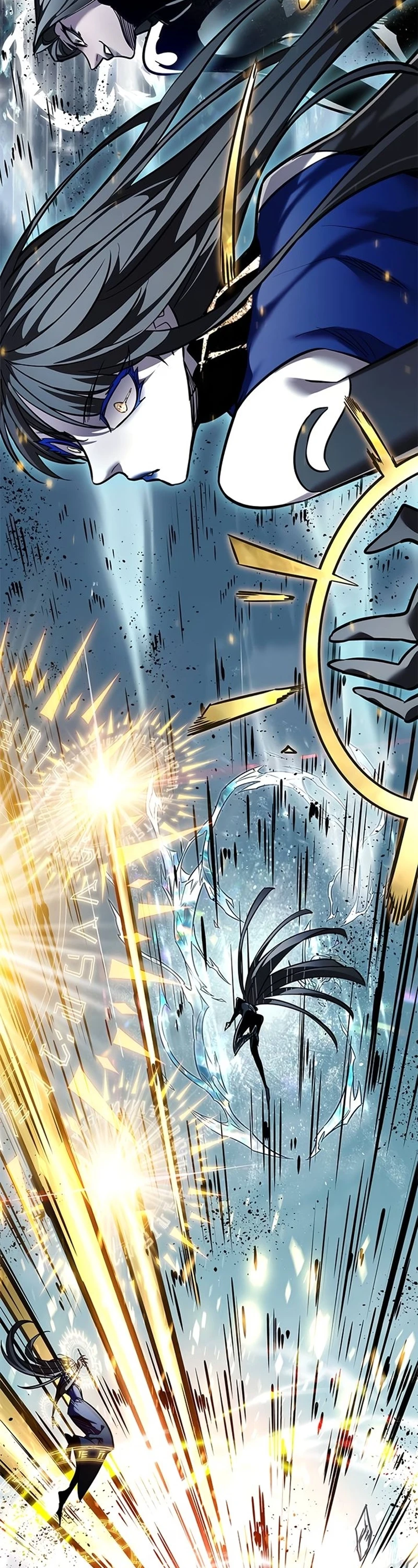 Read Veletric Pt Manga Online
