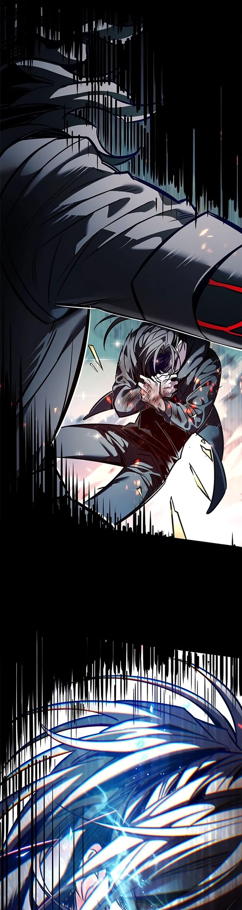 Read Veletric Pt Manga Online