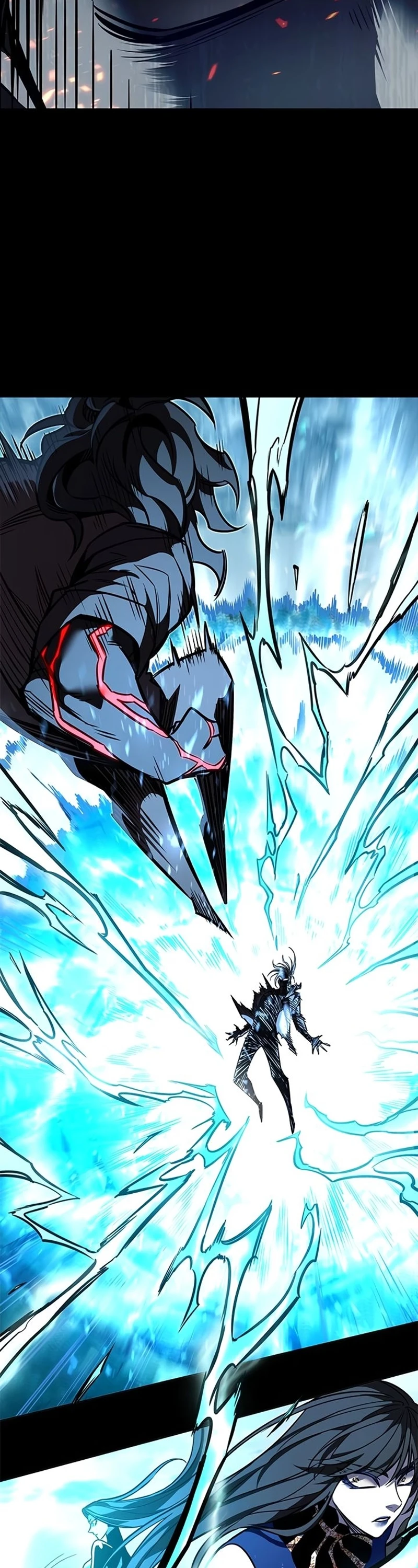 Read Veletric Pt Manga Online