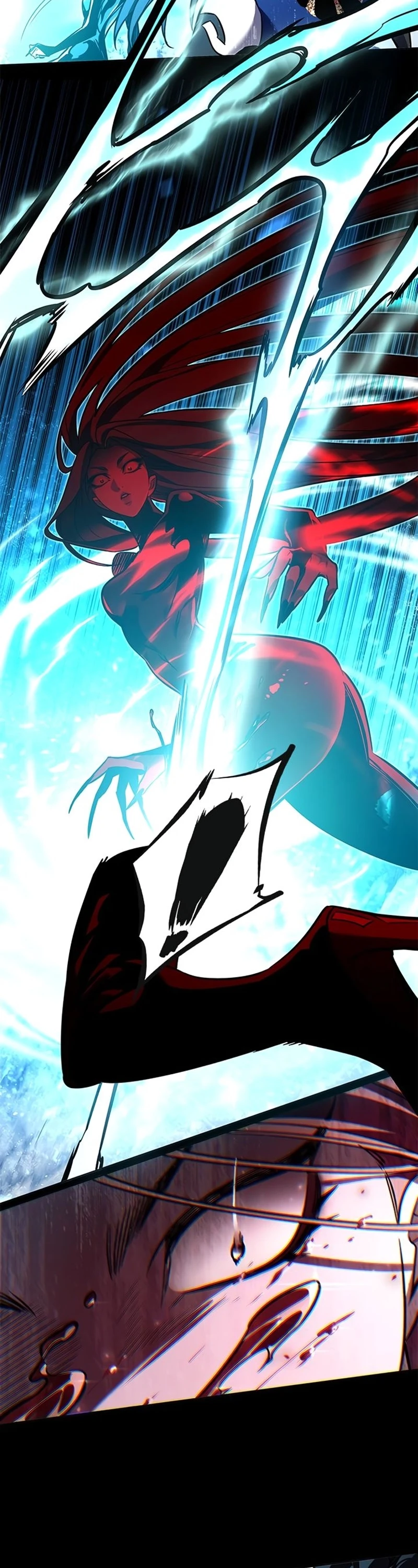 Read Veletric Pt Manga Online