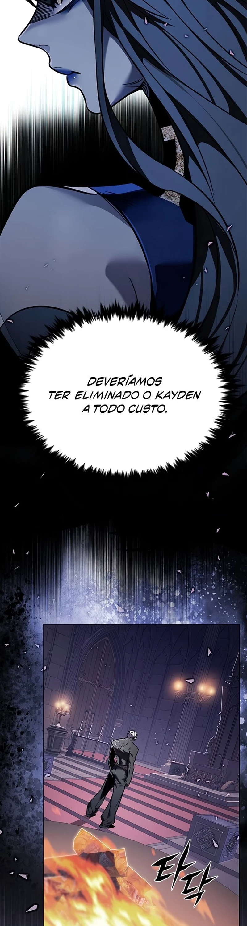 Read Veletric Pt Manga Online