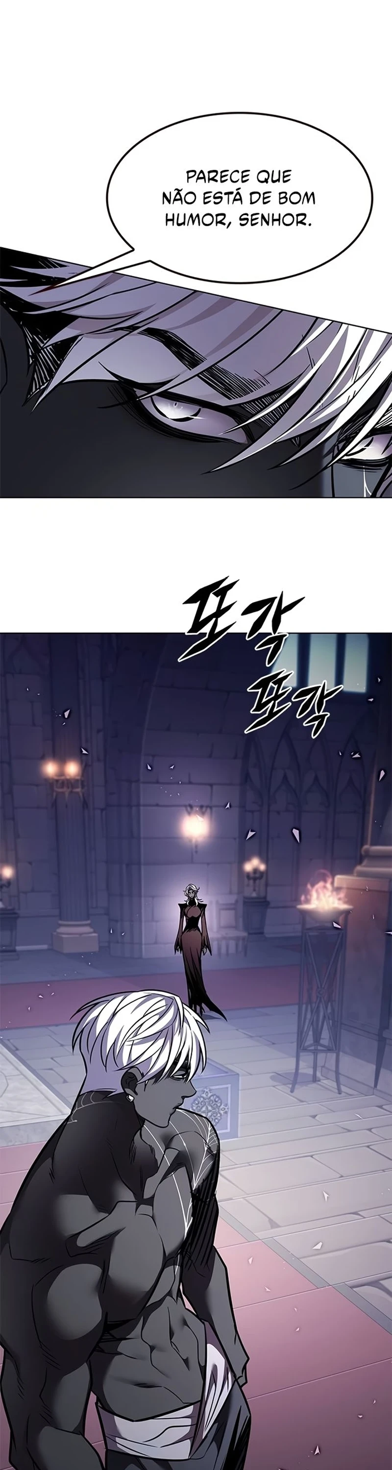 Read Veletric Pt Manga Online