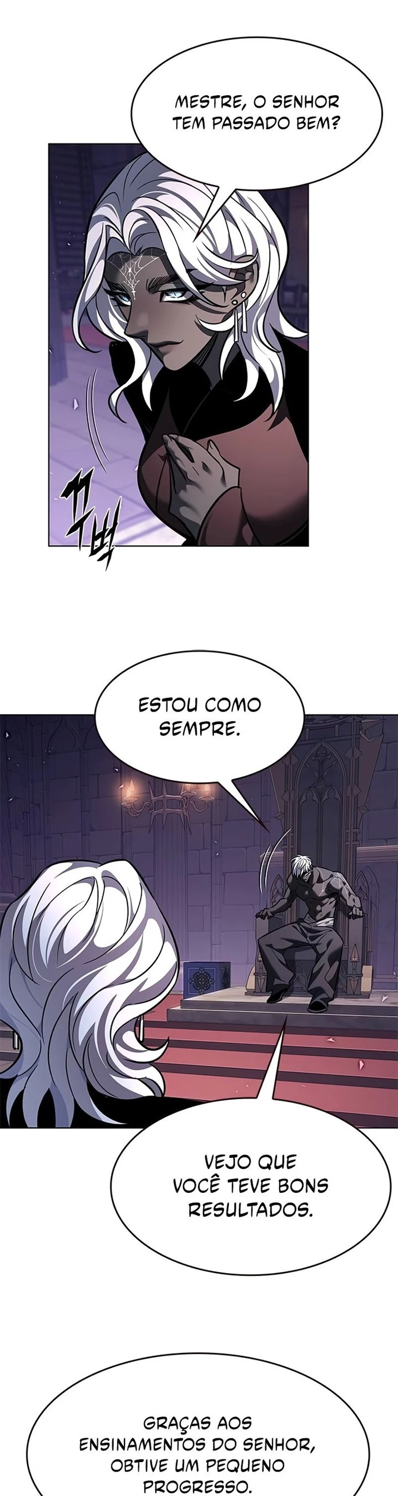 Read Veletric Pt Manga Online
