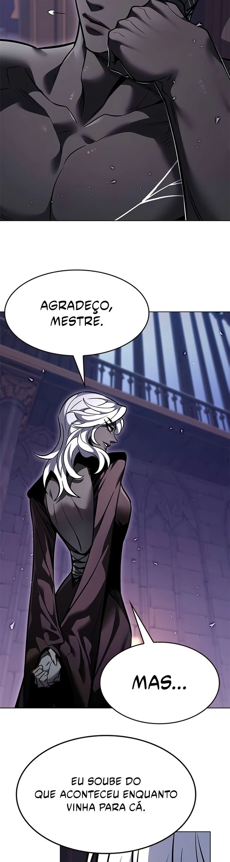 Read Veletric Pt Manga Online