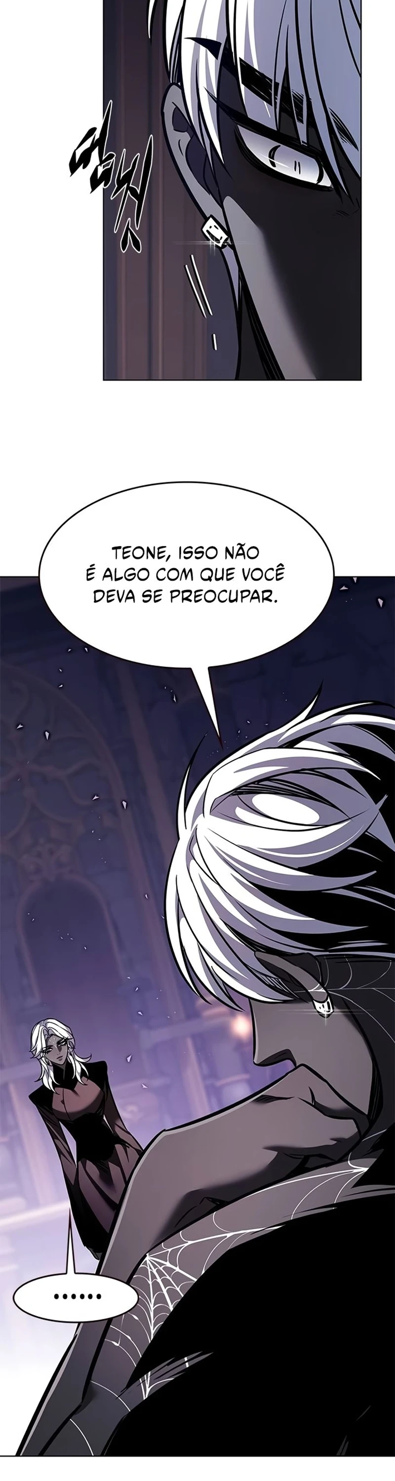 Read Veletric Pt Manga Online