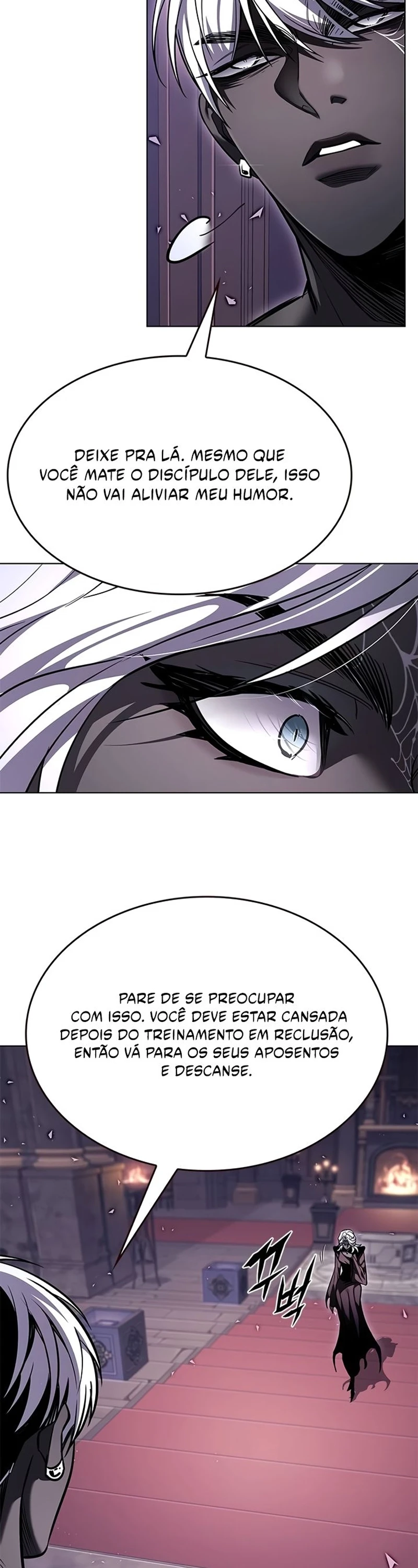 Read Veletric Pt Manga Online