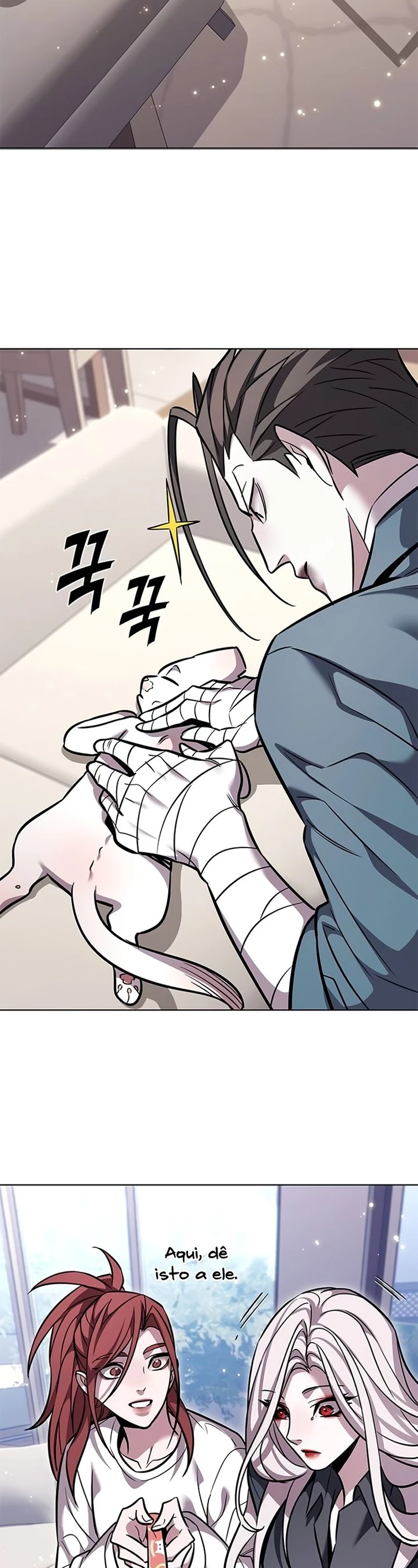 Read Veletric Pt Manga Online
