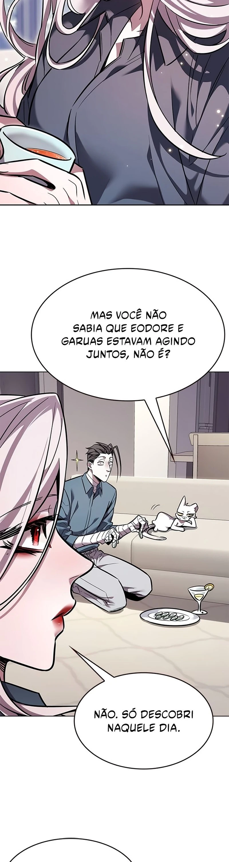 Read Veletric Pt Manga Online