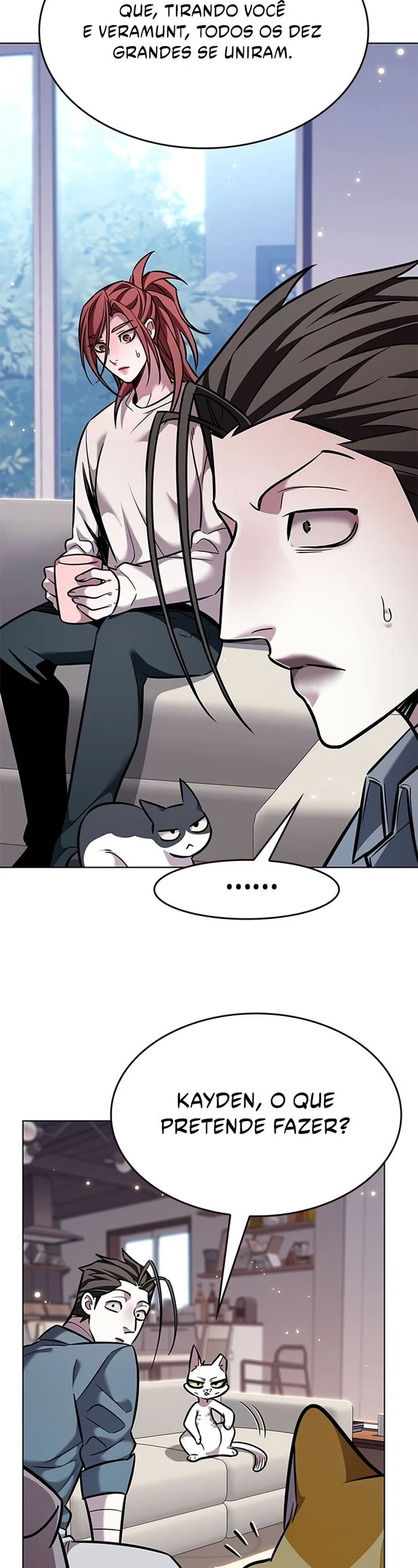 Read Veletric Pt Manga Online