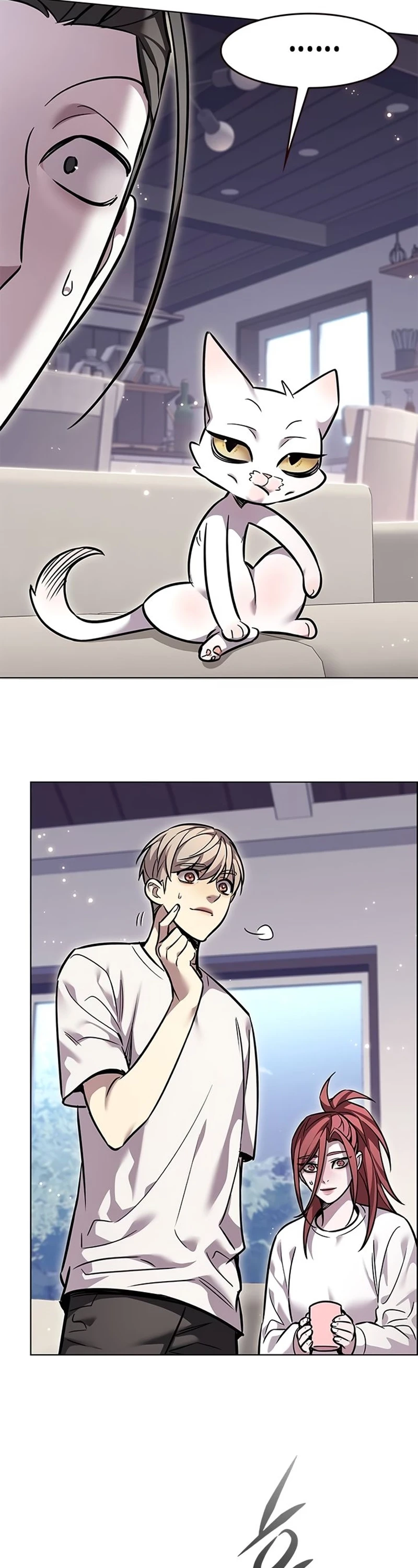 Read Veletric Pt Manga Online