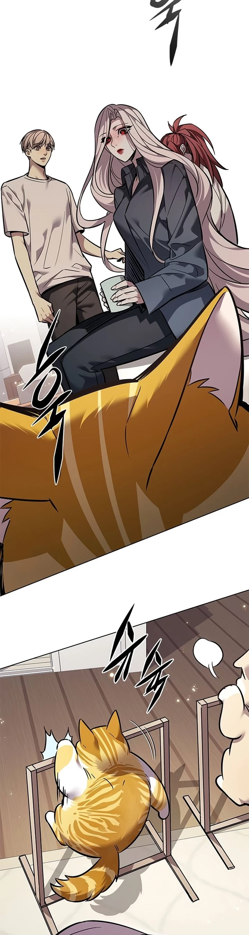 Read Veletric Pt Manga Online