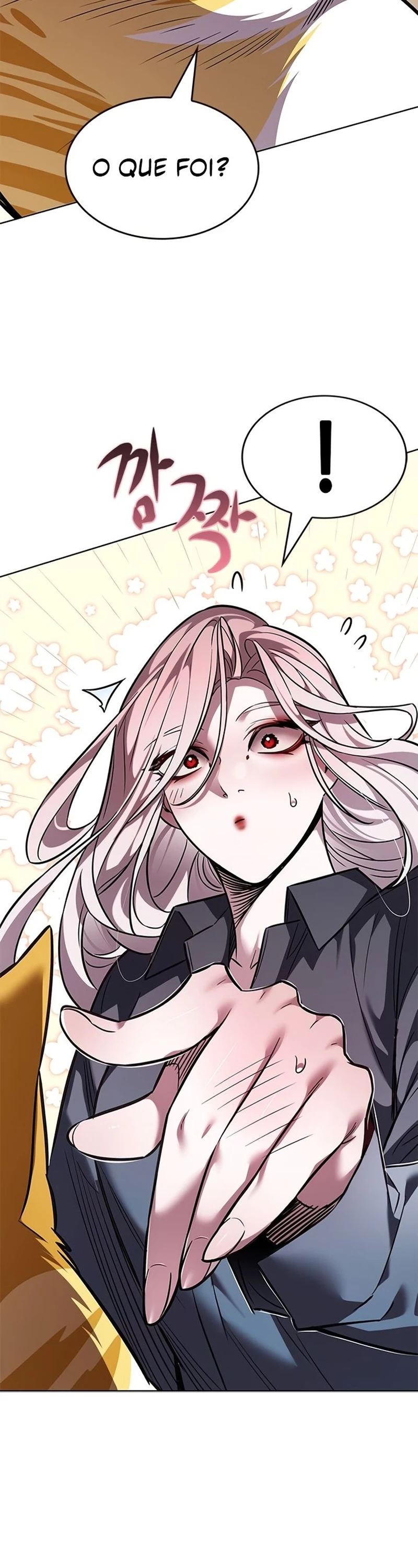 Read Veletric Pt Manga Online