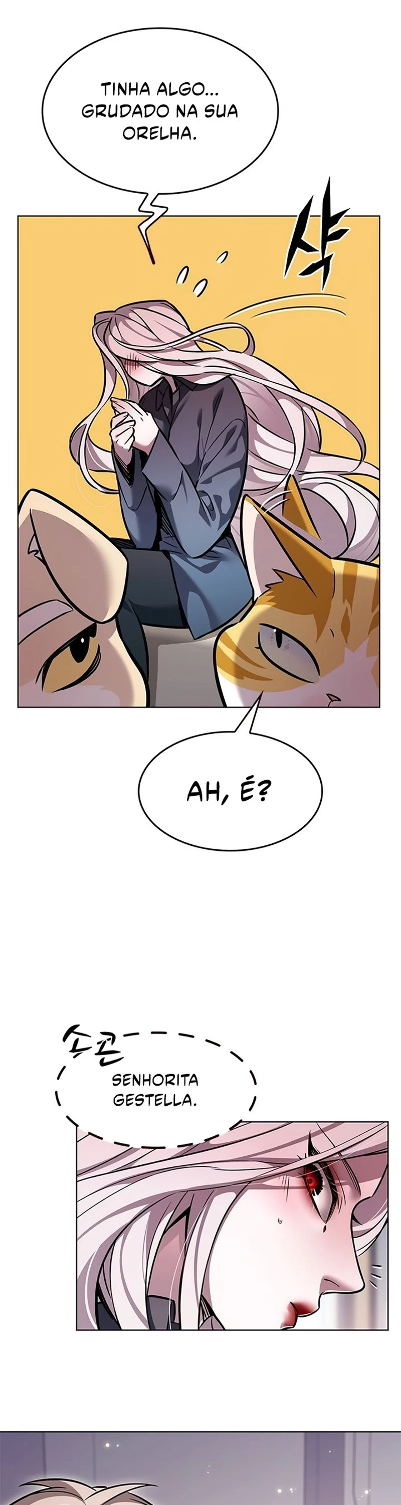 Read Veletric Pt Manga Online