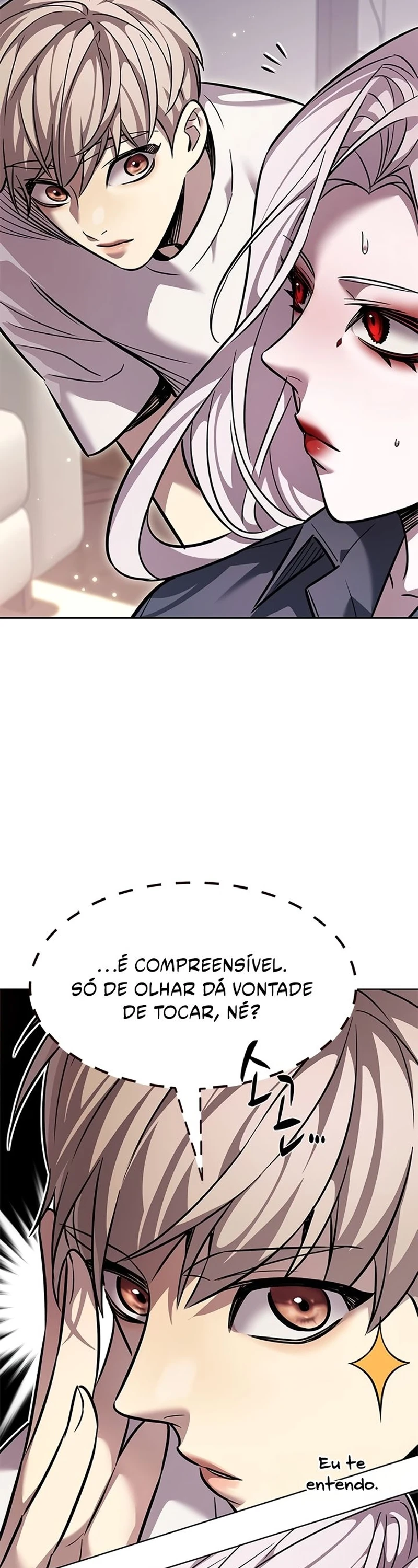 Read Veletric Pt Manga Online