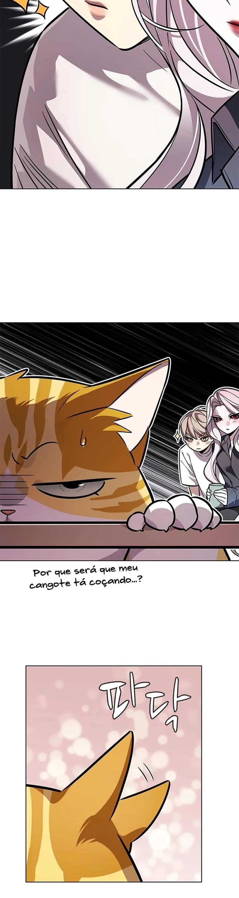 Read Veletric Pt Manga Online