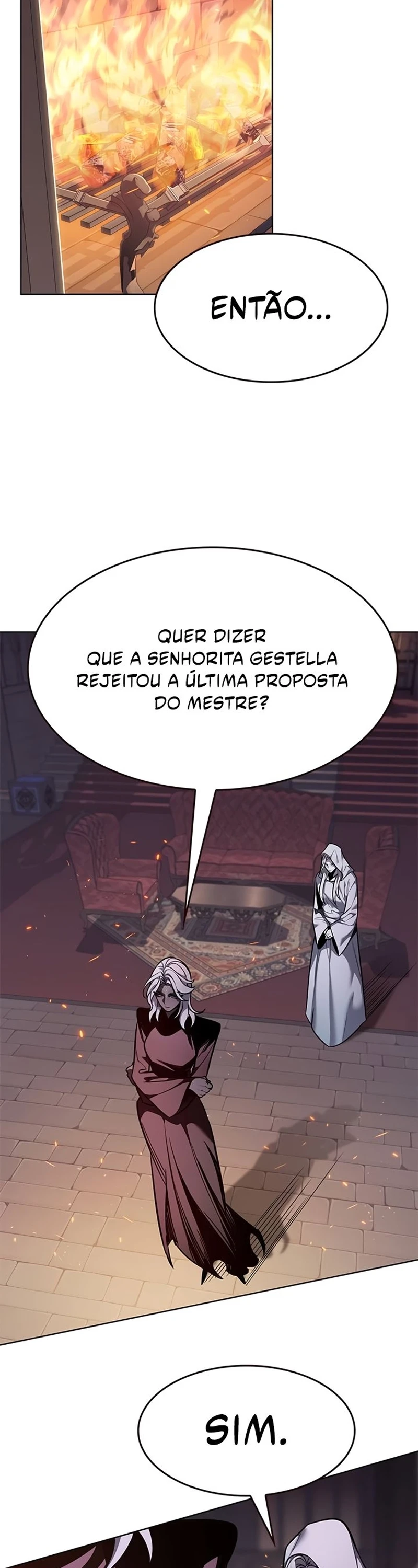 Read Veletric Pt Manga Online