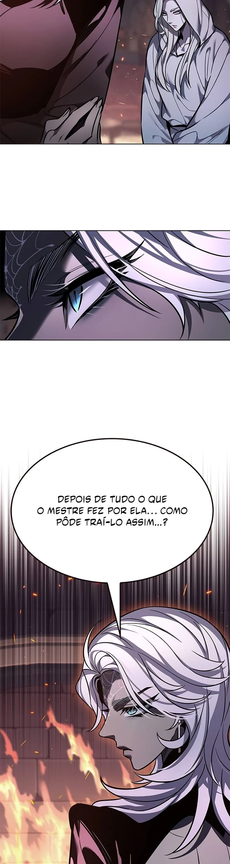 Read Veletric Pt Manga Online