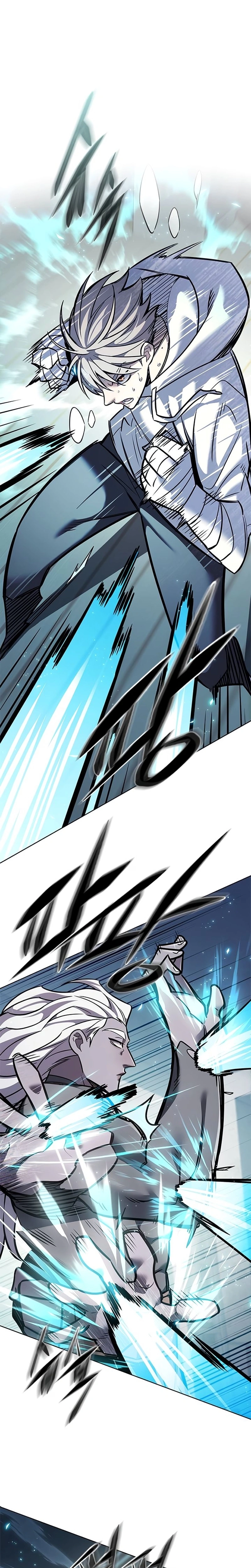 Read Veletric Pt Manga Online