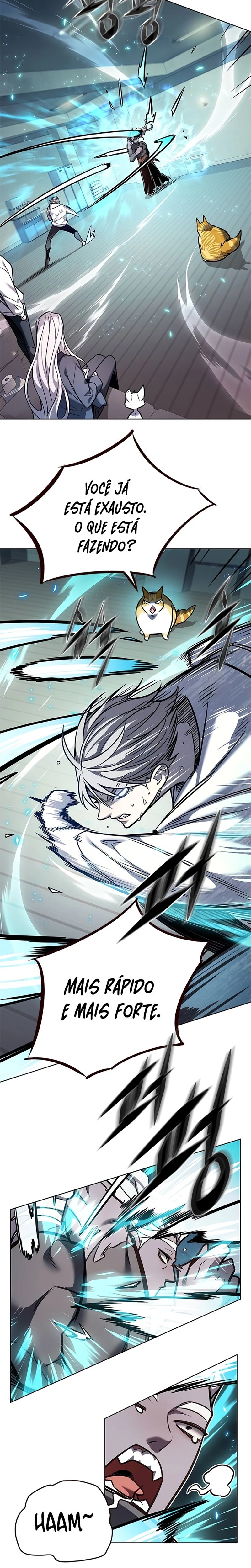 Read Veletric Pt Manga Online