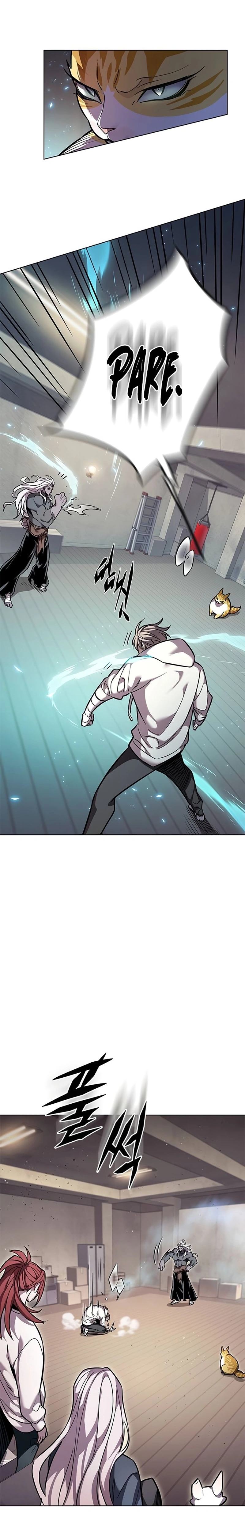 Read Veletric Pt Manga Online