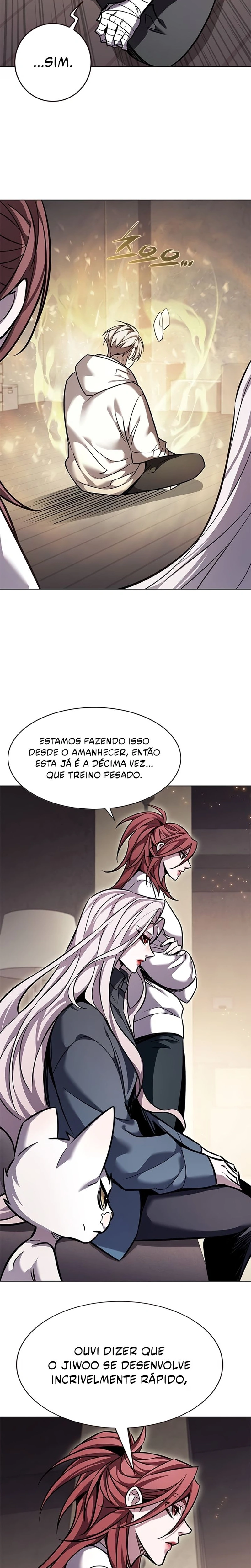 Read Veletric Pt Manga Online