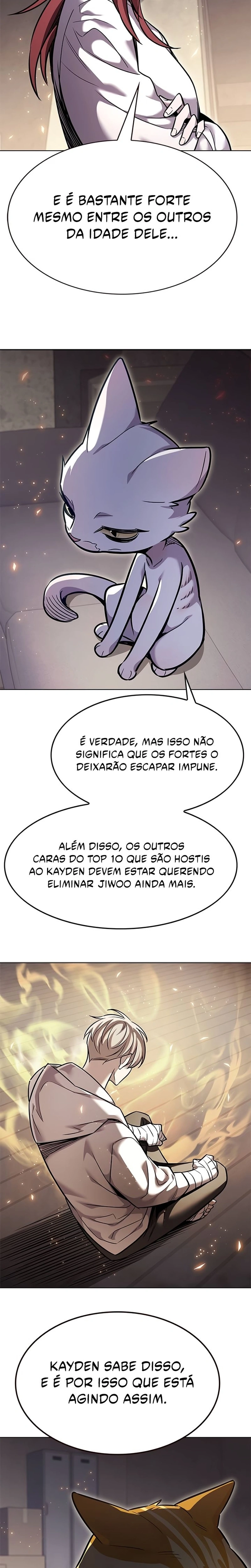 Read Veletric Pt Manga Online