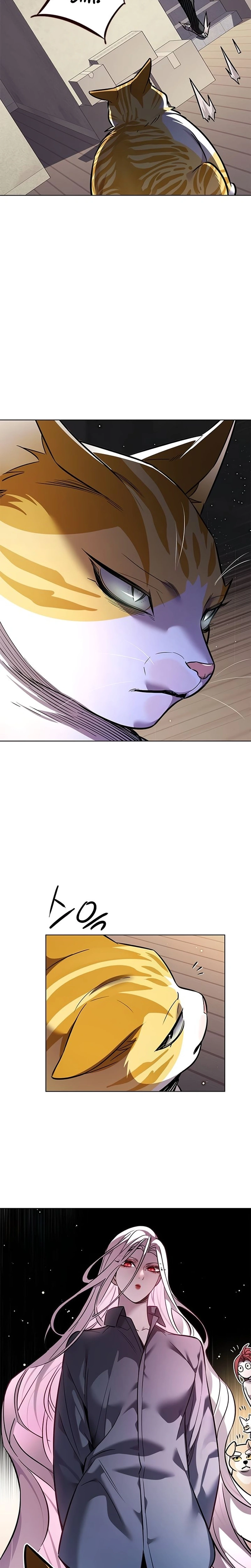 Read Veletric Pt Manga Online