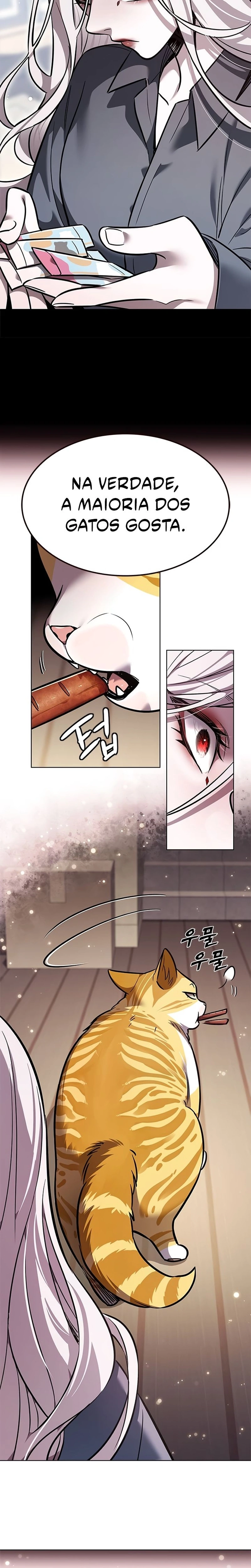 Read Veletric Pt Manga Online