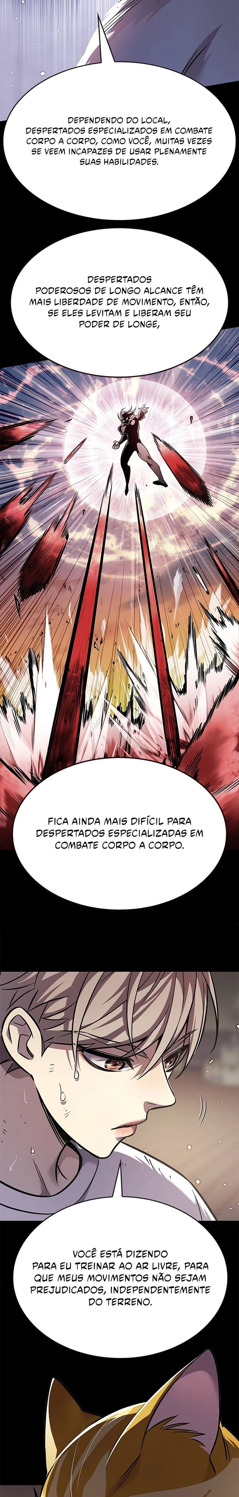Read Veletric Pt Manga Online