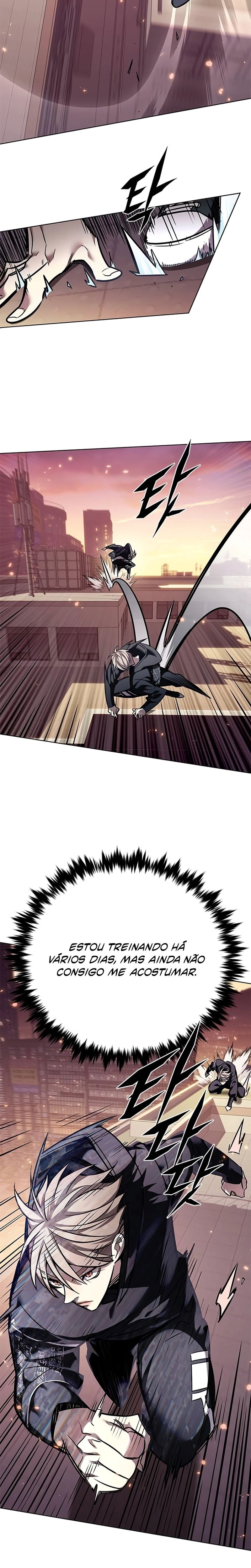 Read Veletric Pt Manga Online