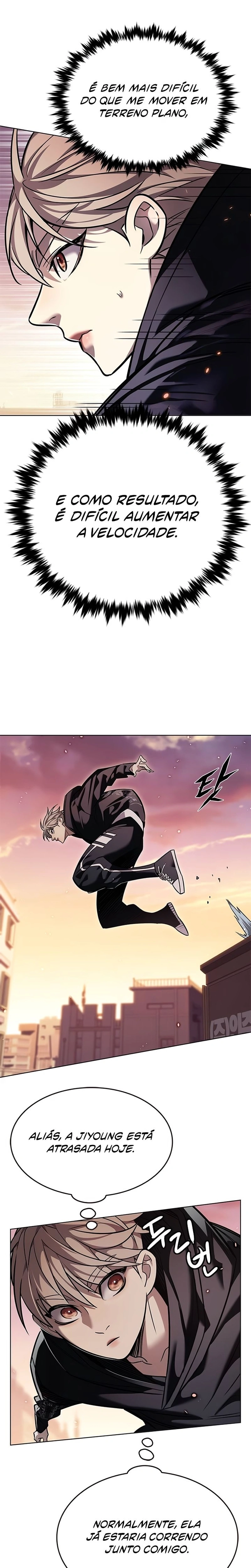 Read Veletric Pt Manga Online
