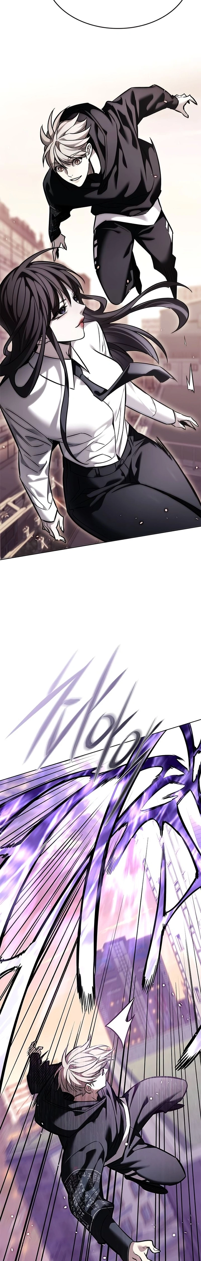 Read Veletric Pt Manga Online