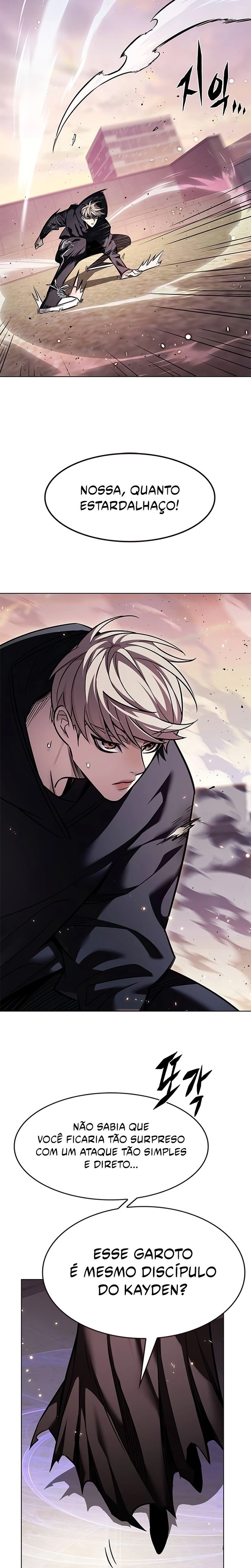 Read Veletric Pt Manga Online